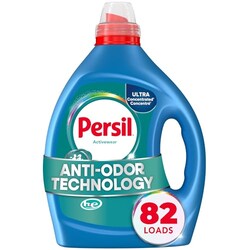 Persil Activewear Clean Liquid Laundry D