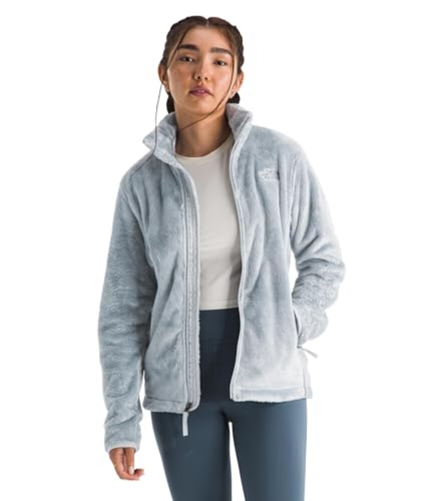 The North Face Women's Osito Full Zip Fl