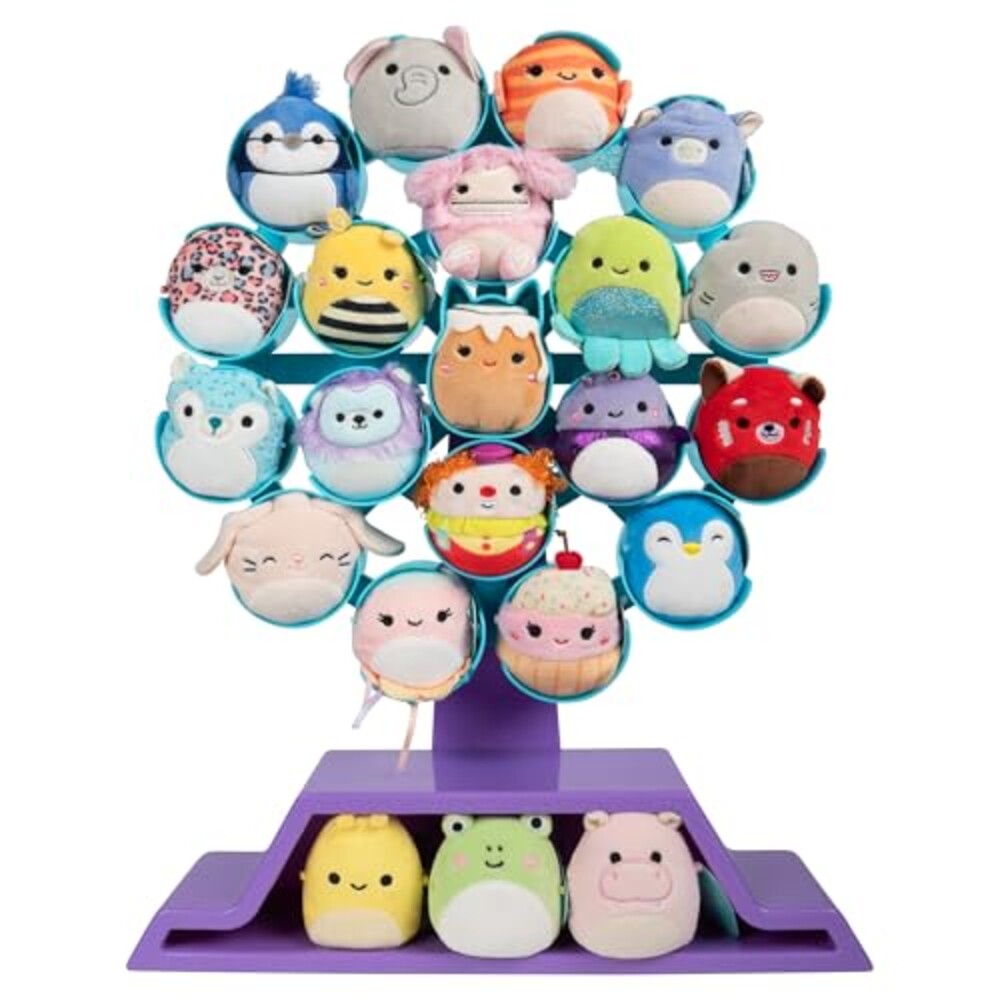 Squishmallows Original Micromallows Ferr