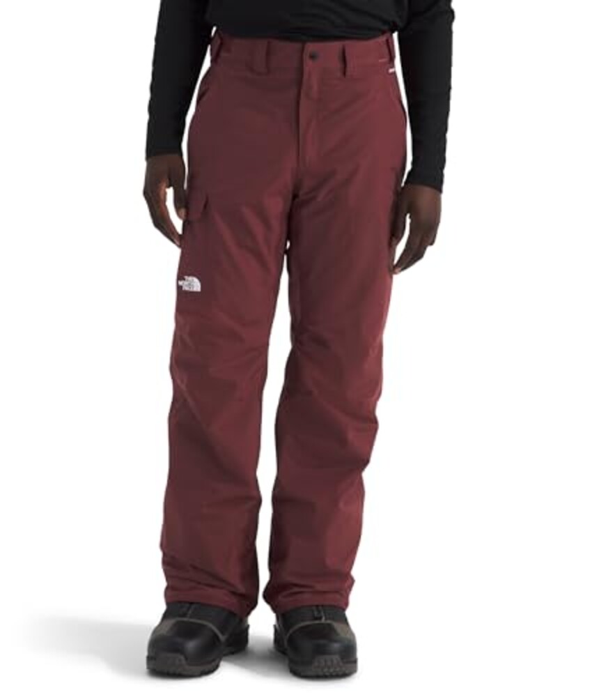The North Face Men's Freedom Pant, Sumac