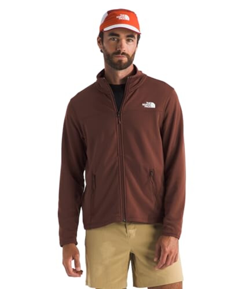The North Face Cedar Trail Grid Fleece F