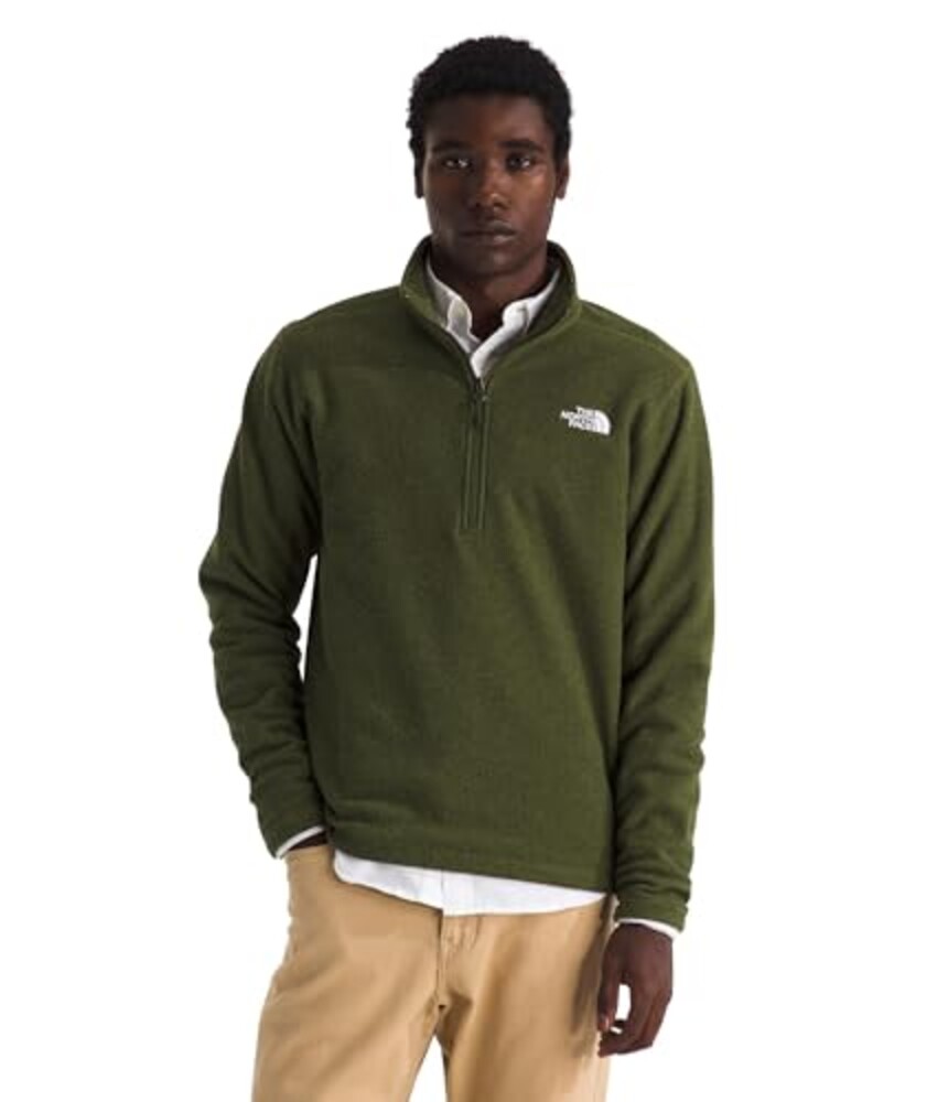 The North Face Textured Cap Rock Quarter