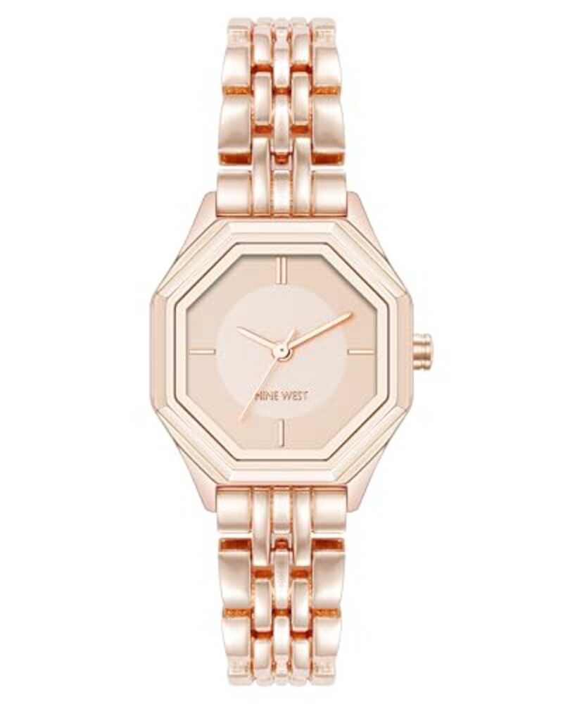 Nine West Women's Bracelet Watch