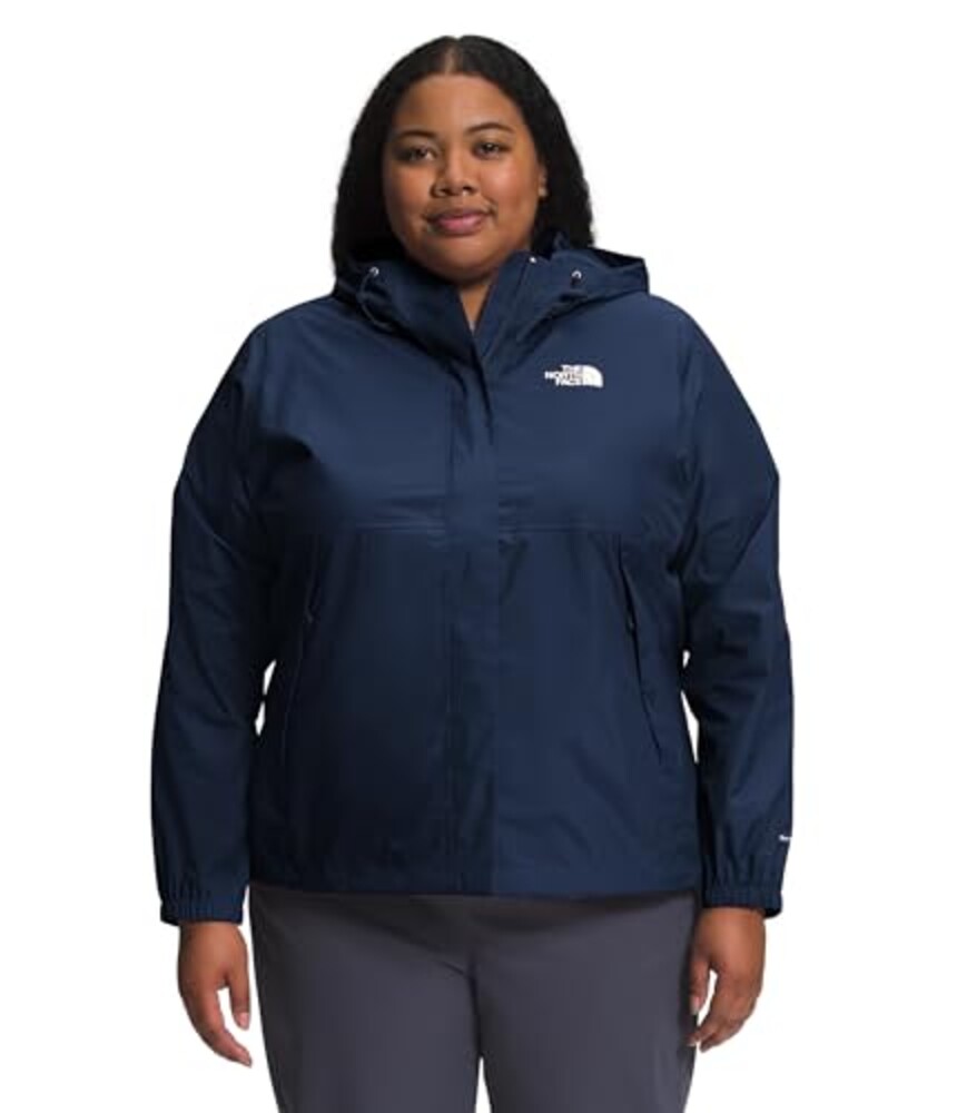The North Face Women's Antora Jacket, Su