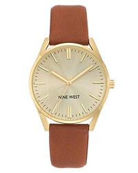 Nine West Women's Strap Watch
