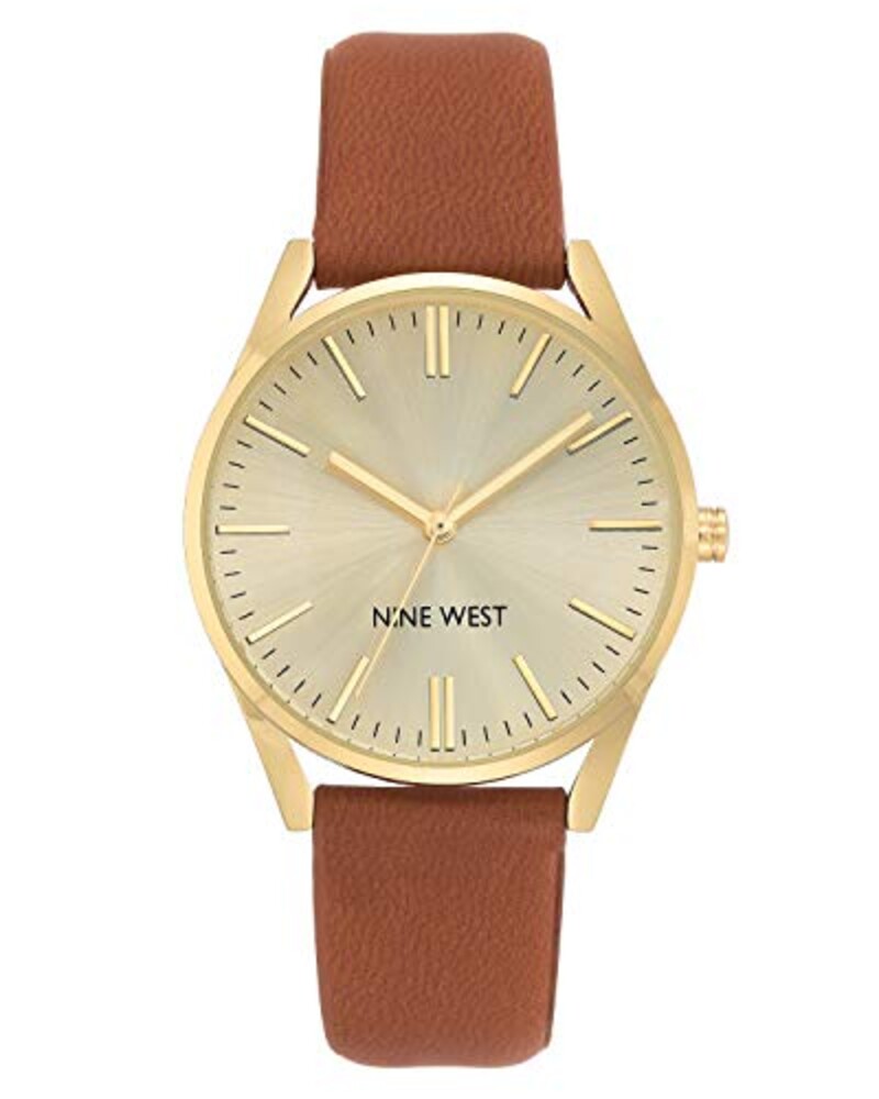 Nine West Women's Strap Watch