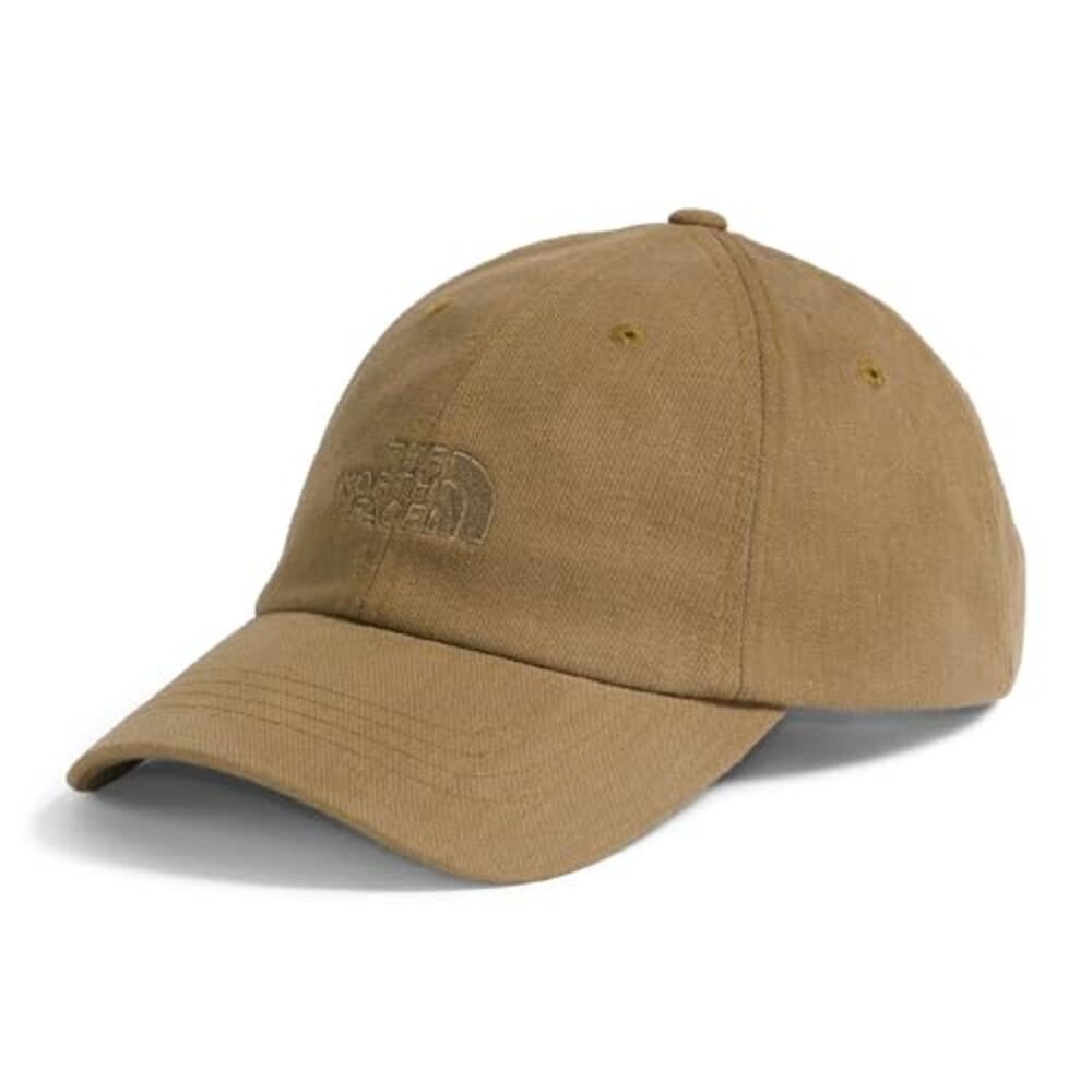 The North Face Norm Baseball Hat, Cedar,