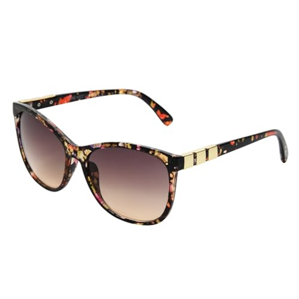 Nine West Women's Vika Cat Eye Sunglasse