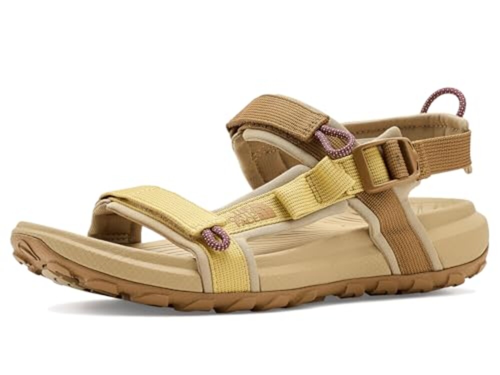 The North Face Women's Explore Camp Sand