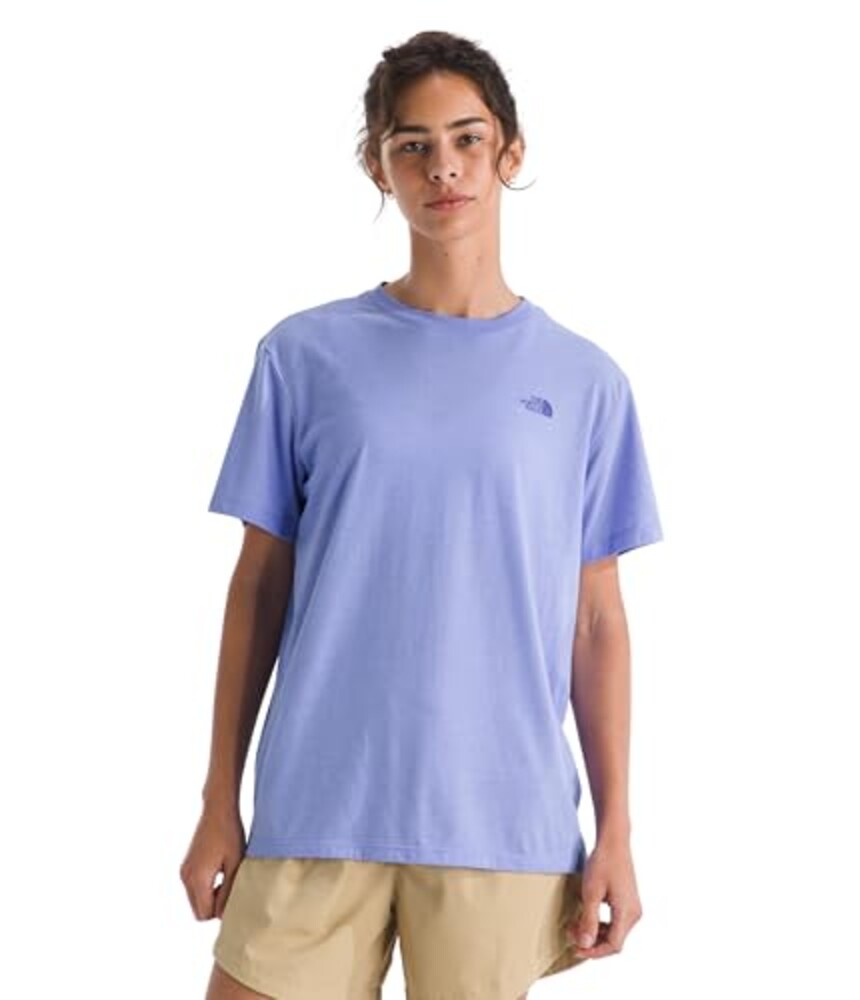 The North Face Short Sleeve Tri-Blend Te