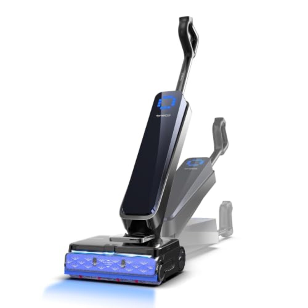 Tineco Floor ONE Station S9 Scientist Pr