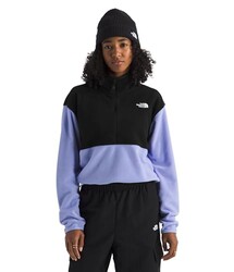 The North Face Glacier Fleece Half Zip S