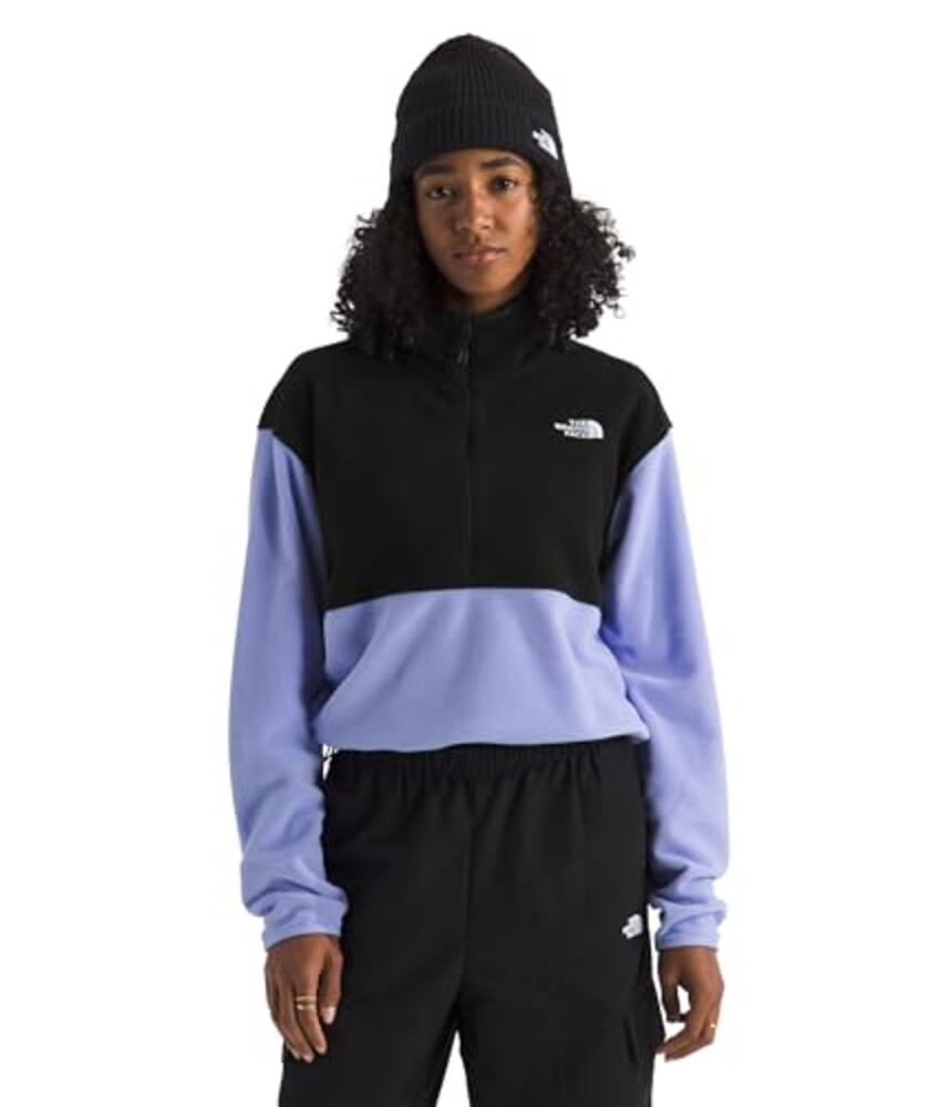 The North Face Glacier Fleece Half Zip S