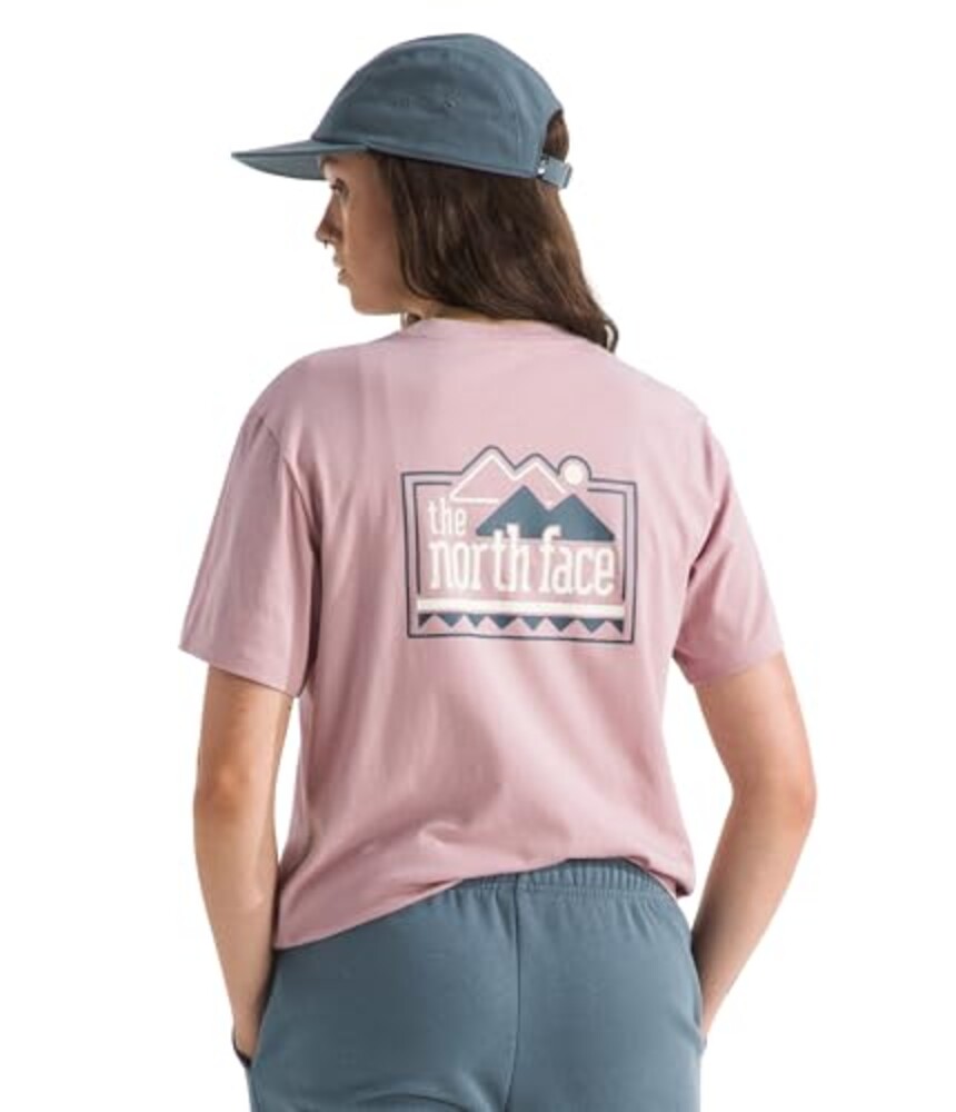 The North Face Explore Pin Relaxed Short
