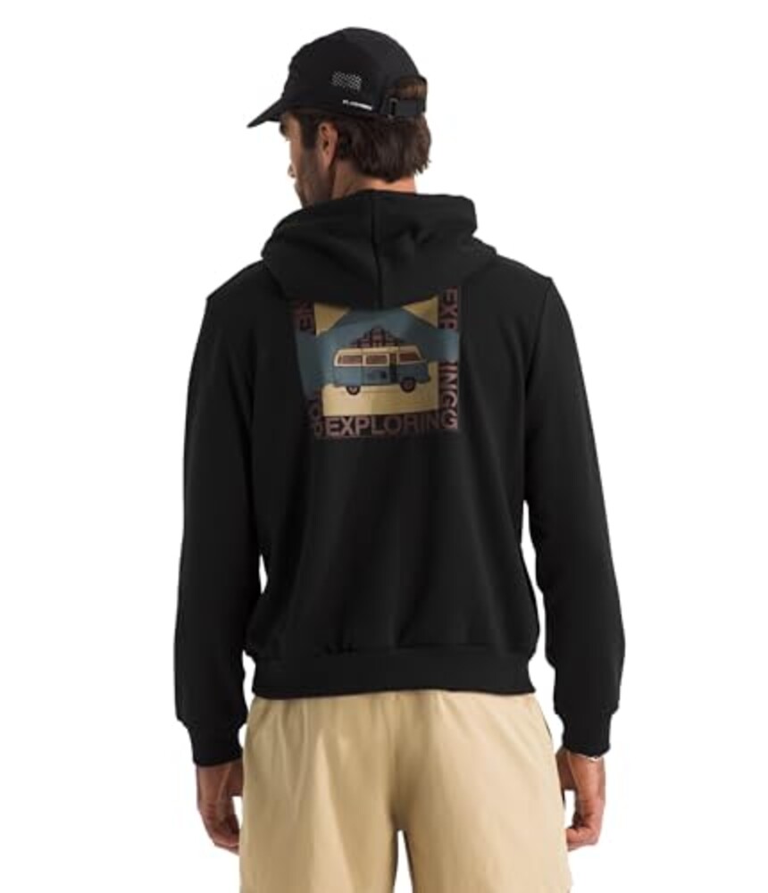 The North Face Men's Escape The City Hoo