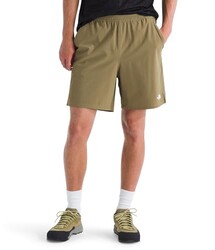 The North Face Men's Wander 2-in-1 7" Sh