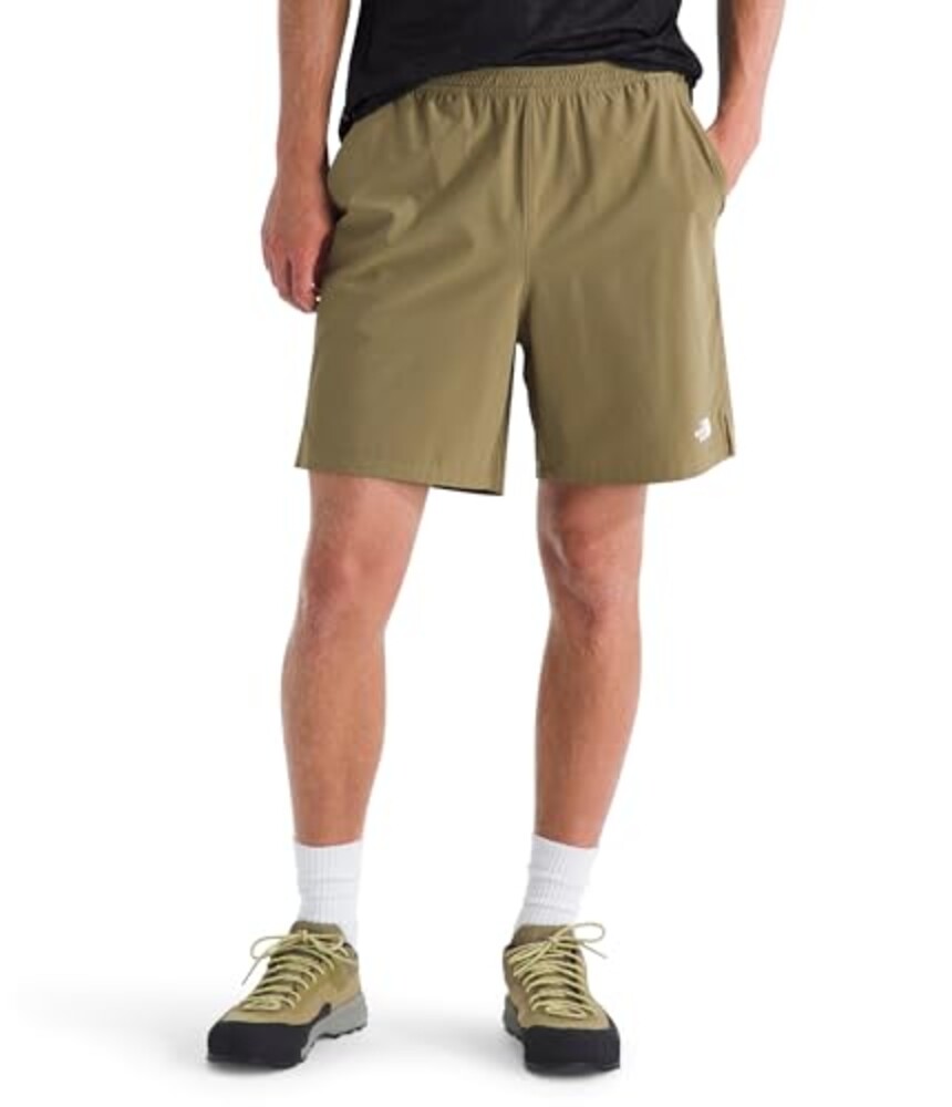 The North Face Men's Wander 2-in-1 7" Sh