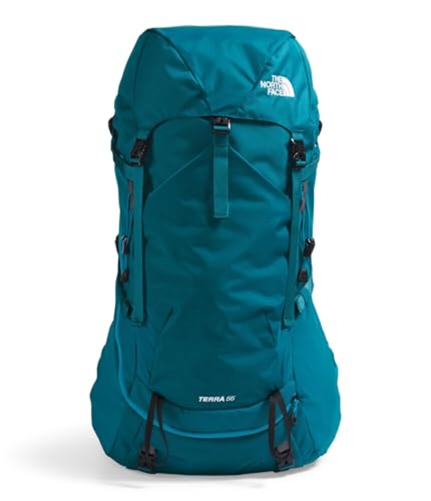 The North Face Women's Terra 55 Backpack
