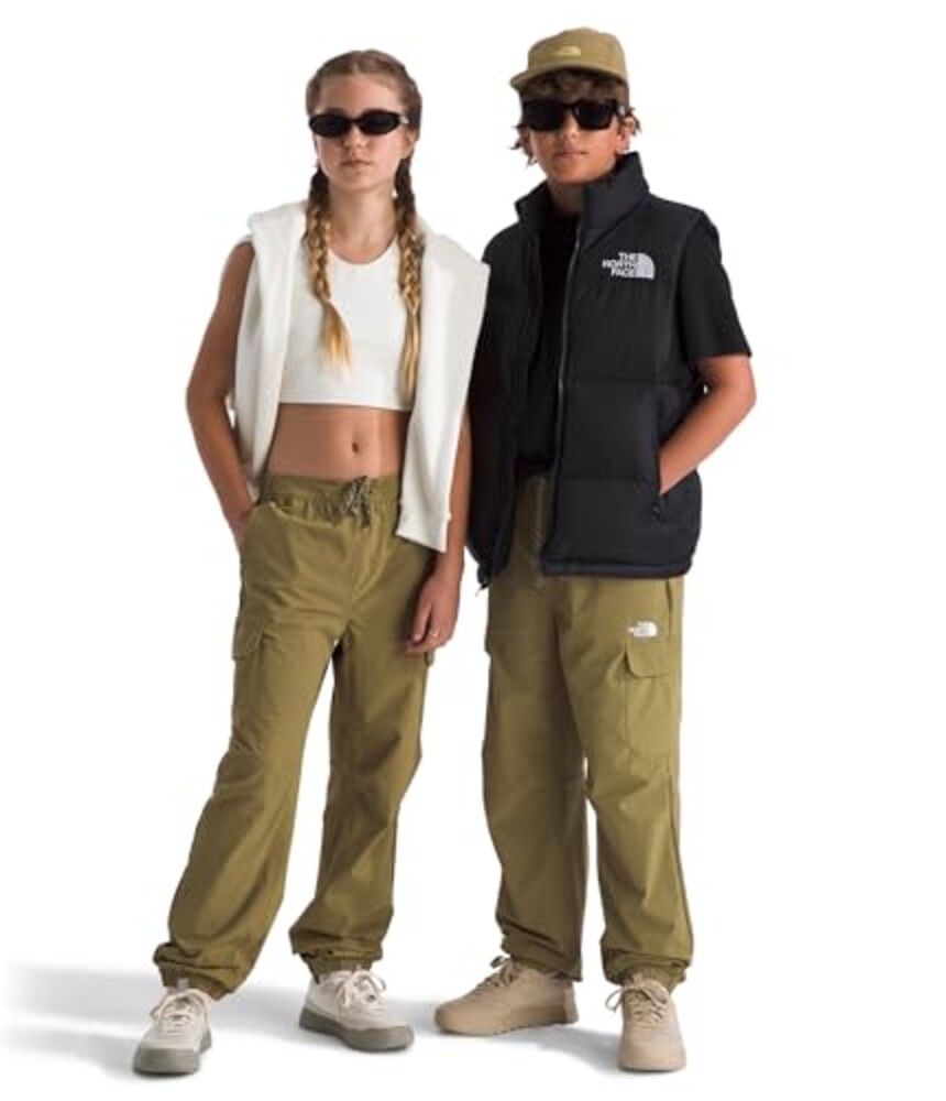 The North Face Teen Zawn Cargo Pant, Ced