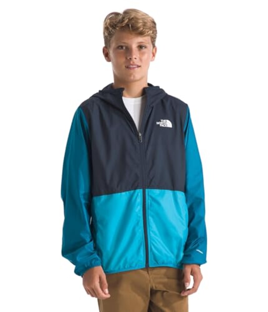 The North Face TNF Cyclone Wind Jacket,