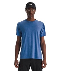The North Face Men's Short Sleeve Tri-Bl