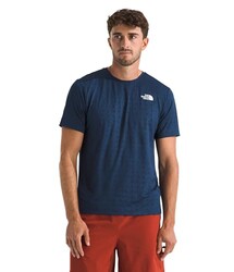 The North Face 24/7 Pentadome Embossed S