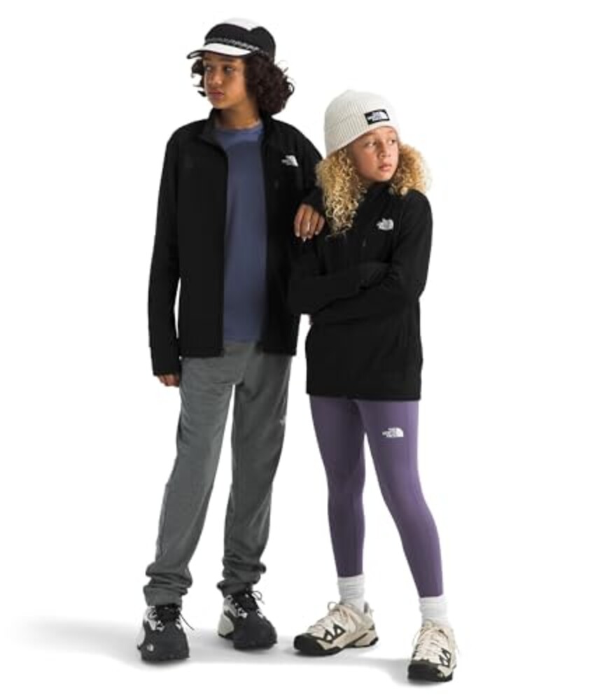 The North Face Teen Hike Midlayer Full Z