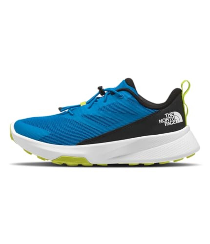 The North Face Teen Altamesa Trail Runni