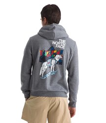 The North Face Men's Sunlit Summit Hoodi