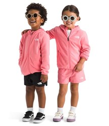 The North Face Kids' Glacier Full Zip Ho