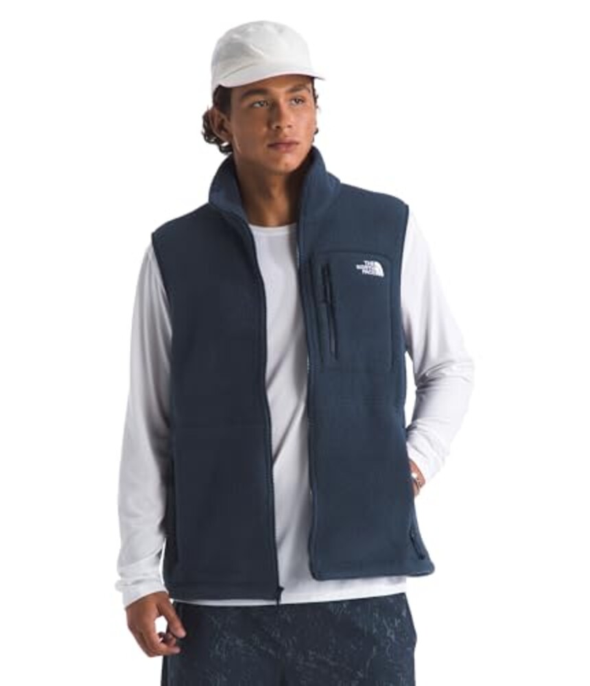 The North Face Men's Yumiori Vest, Summi