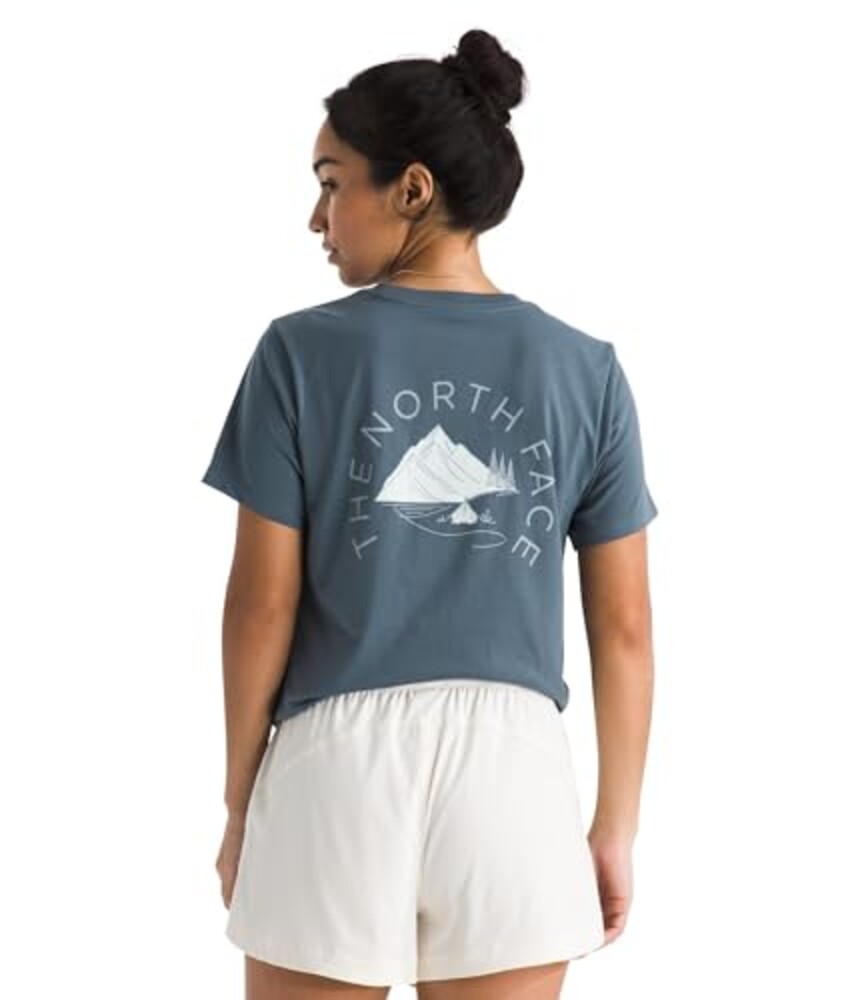 The North Face Monte Regular Short Sleev