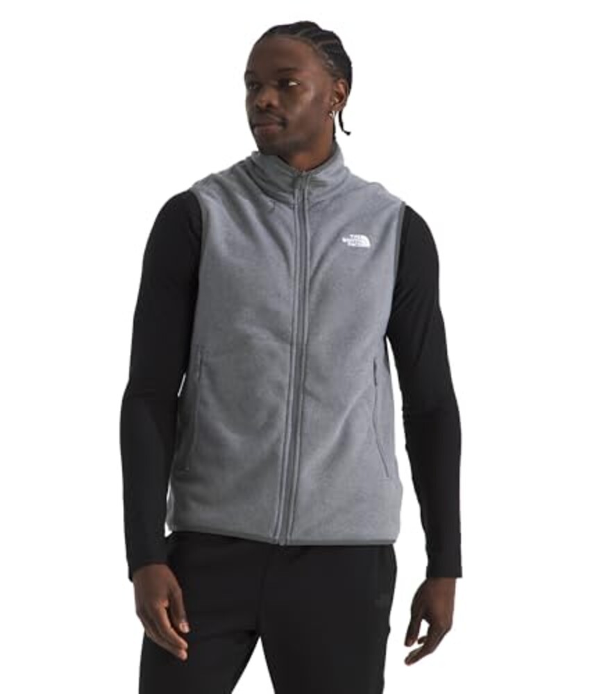 The North Face Men's Glacier Fleece Vest