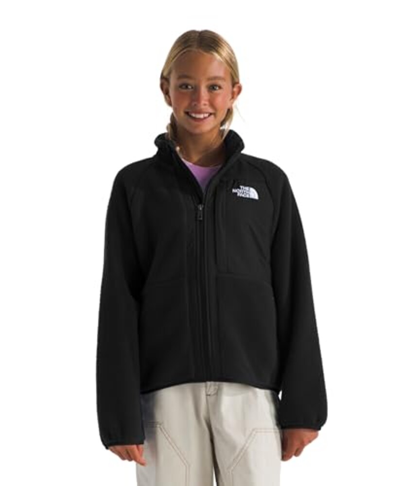 The North Face Girls' Yumiori Full Zip J
