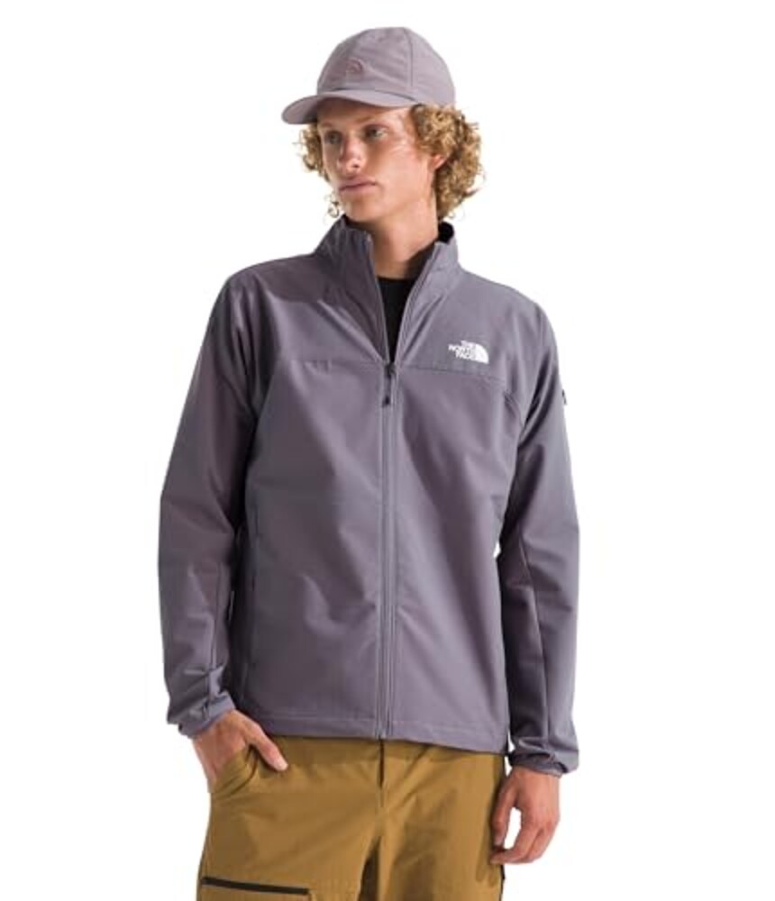 The North Face Men's Tek Approach Jacket