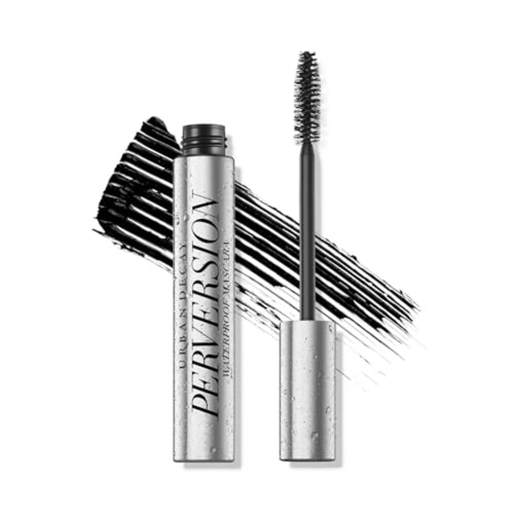 Urban Decay Perversion Waterproof Mascar
