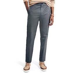 Nautica Navtech Slim Fit Pant, Carbon, 3