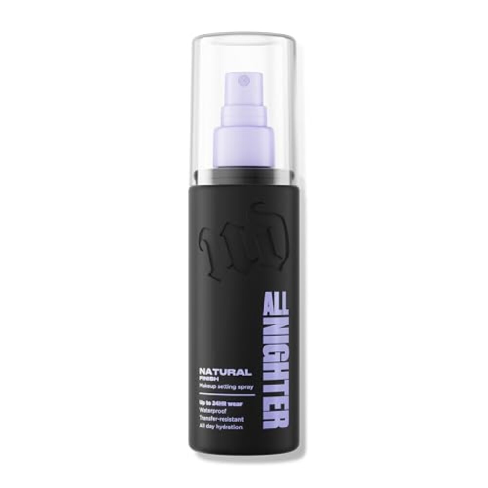 Urban Decay All Nighter Waterproof Makeu