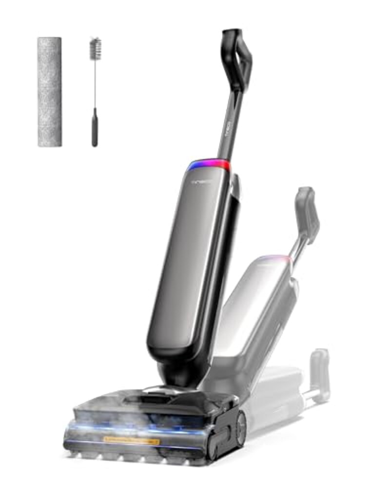 Tineco Floor One S9 Artist Steam Wet Dry