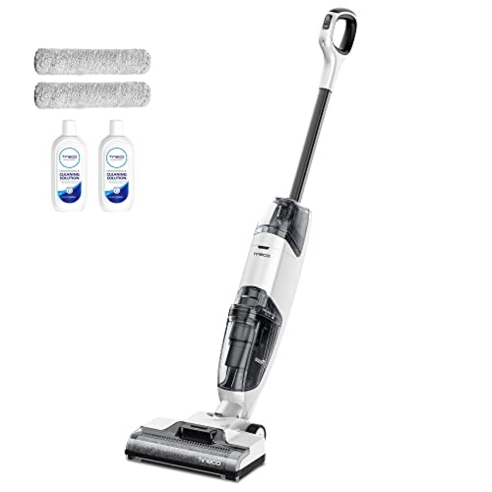 Tineco iFLOOR 2 Complete Wet Dry Vacuum,