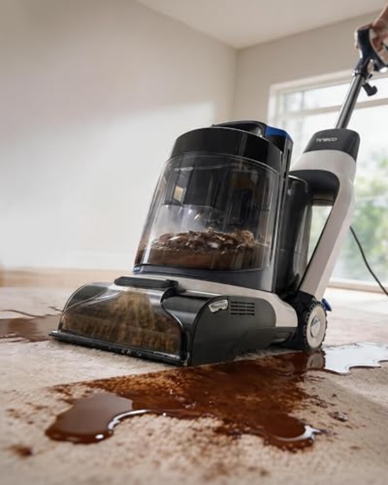Tineco CARPET ONE Cruiser Smart Carpet C
