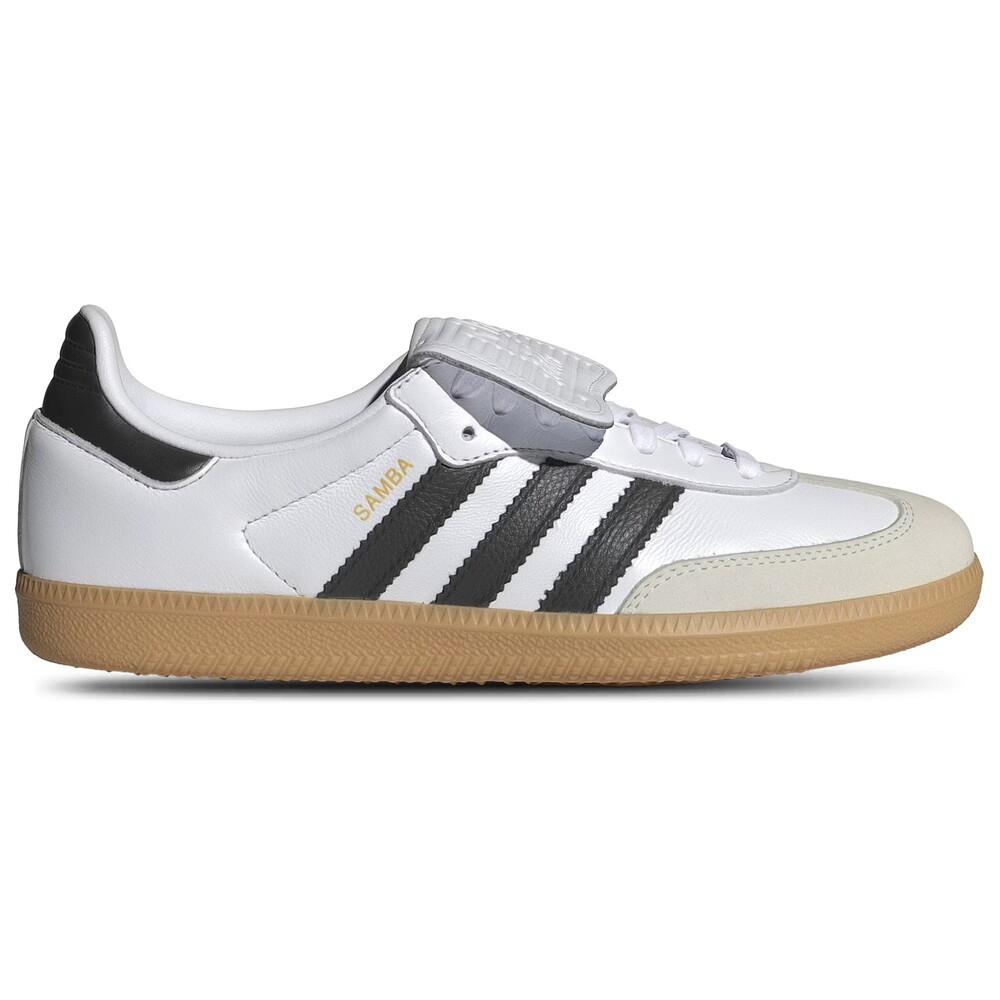 [IG4279] WOMENS ADIDAS SAMBA LONG TONGUE 'WHITE'