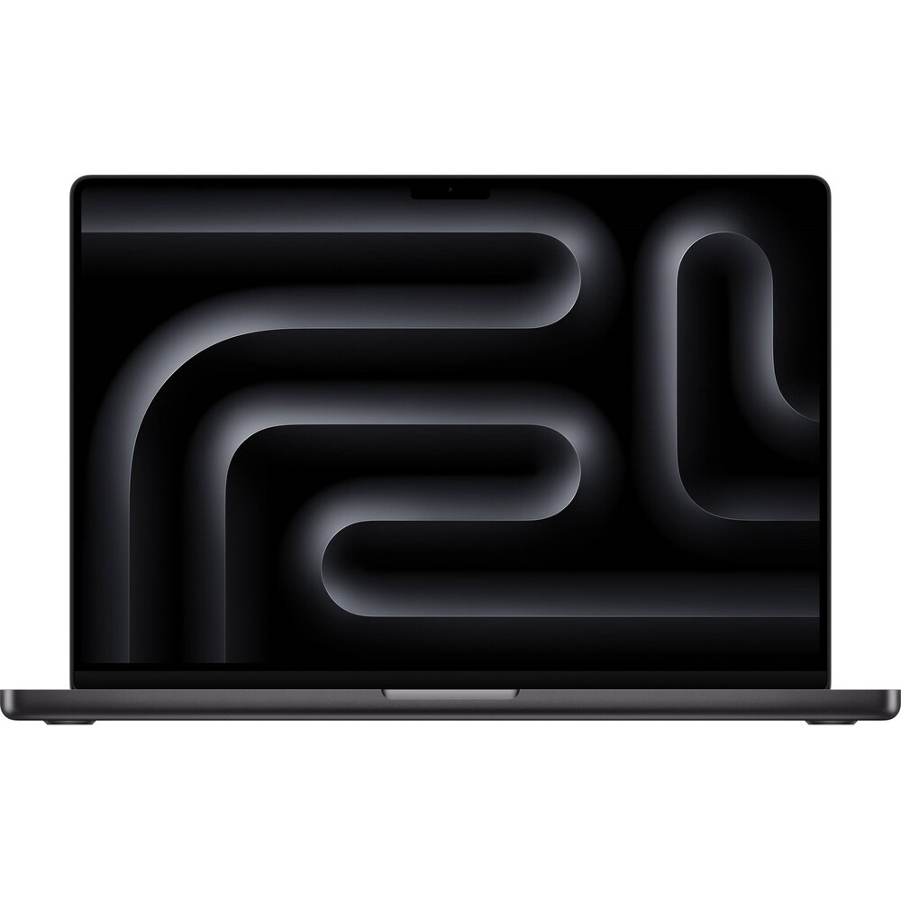 Apple 2024 MacBook Pro 16.2" Retina M4 Max 14C 32C GPU 36GB 1TB SSD, Space Black