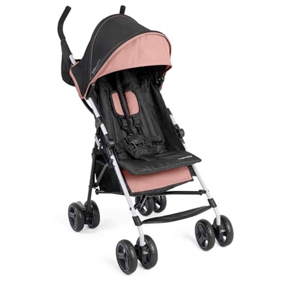 Ingenuity 3D Mini Convenience Stroller –