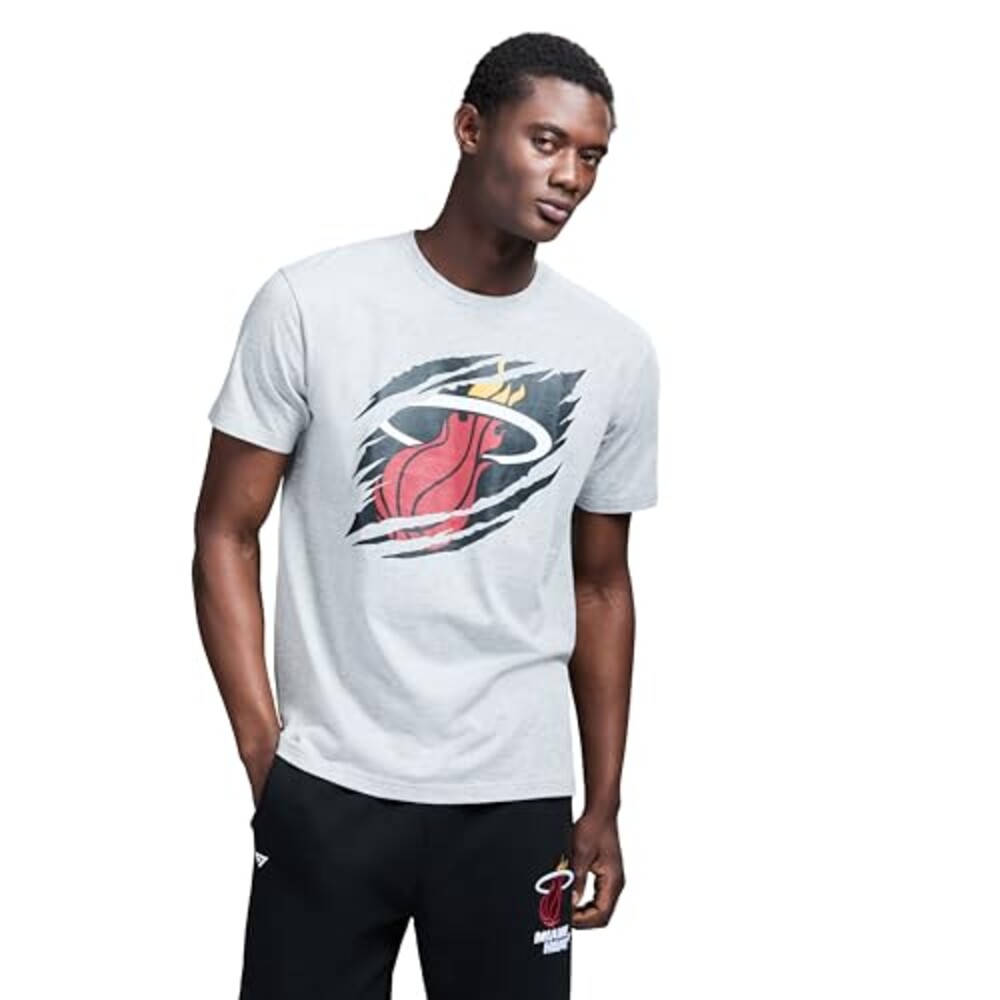 Game 7 x NBA Officially Licensed Men's G