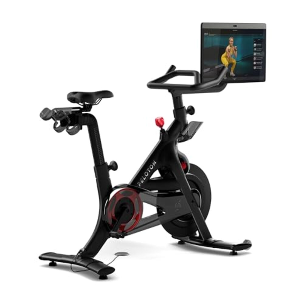 Peloton Exercise Bike+, Certified Refurb