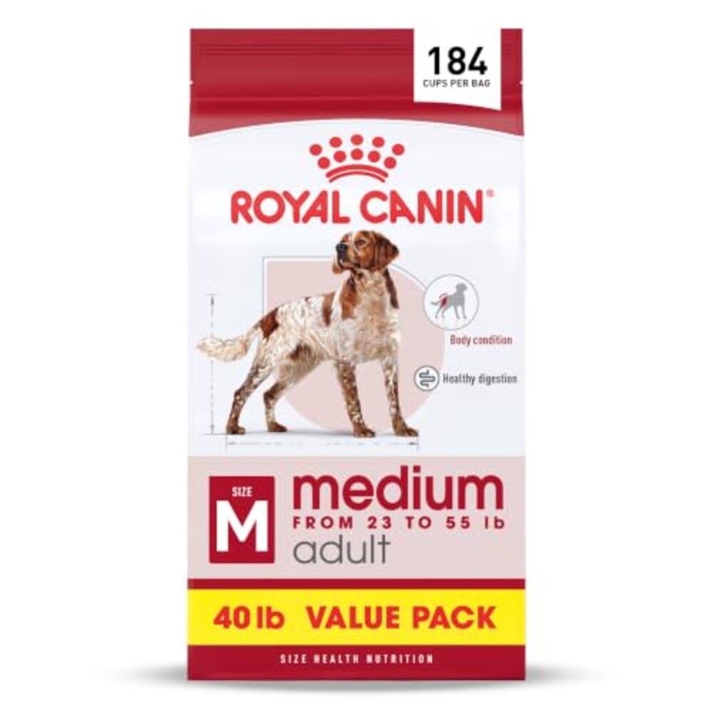 Royal Canin Size Health Nutrition Medium