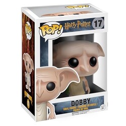 POP Funko Movies: Harry Potter - Dobby