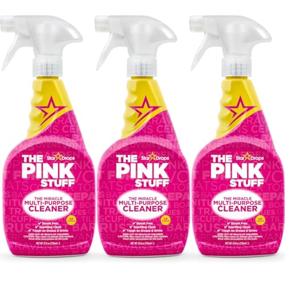 Stardrops The Pink Stuff Miracle Multi-P