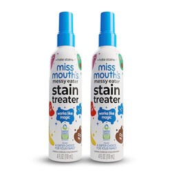 Miss Mouth's Messy Eater Stain Treater,